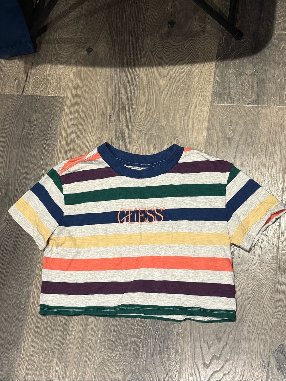 Vintage Guess T-shirt
